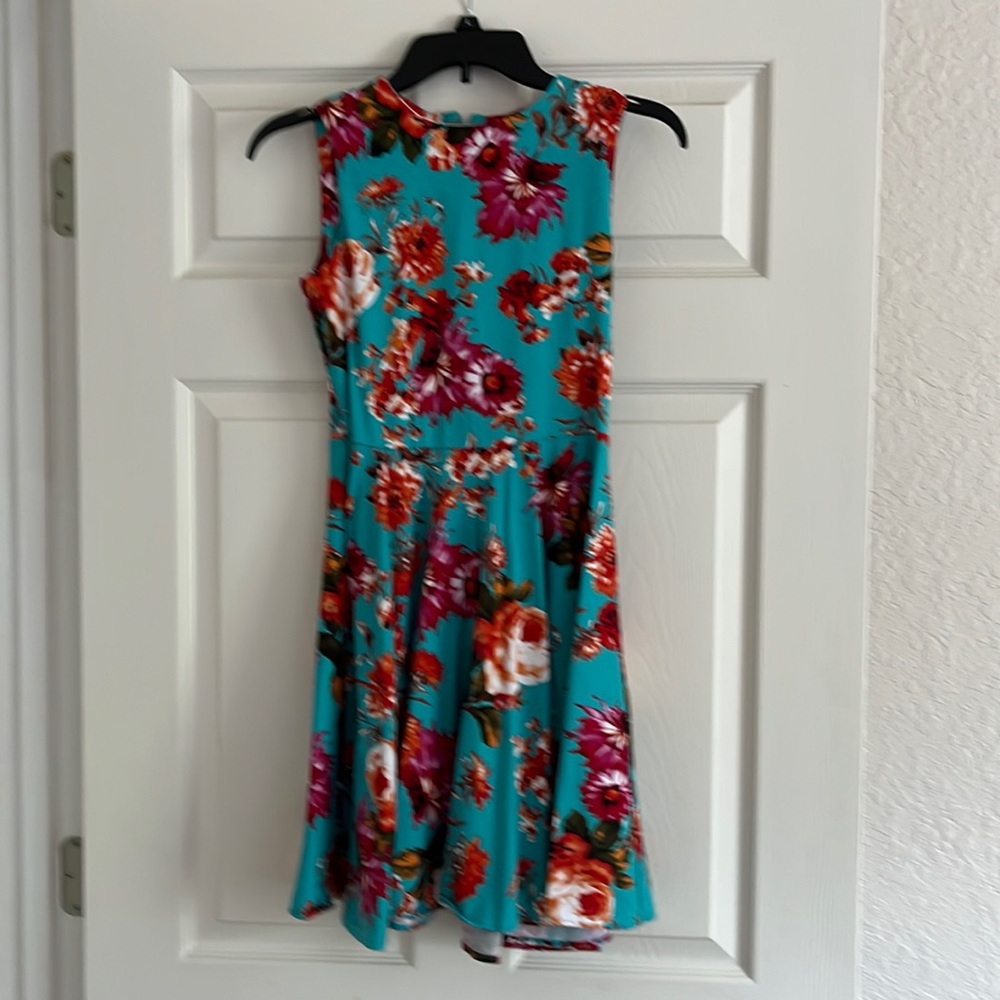Kate Kasin Girls Dress Size 13-14Y